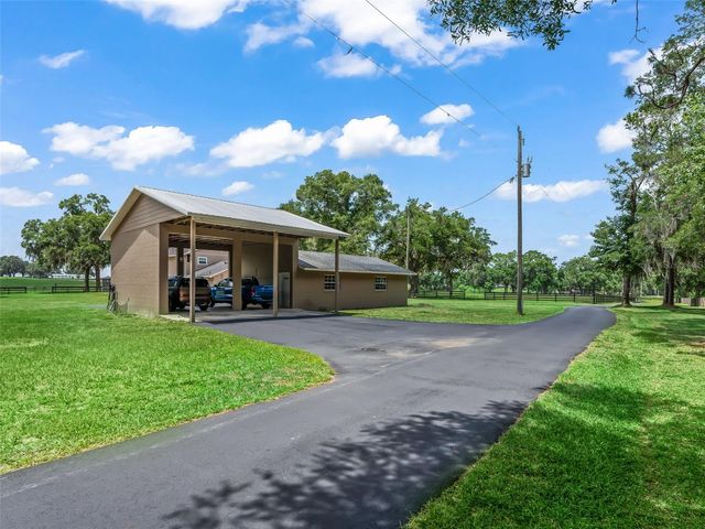 12941 SW 8TH AVENUE, Ocala, FL 34473
