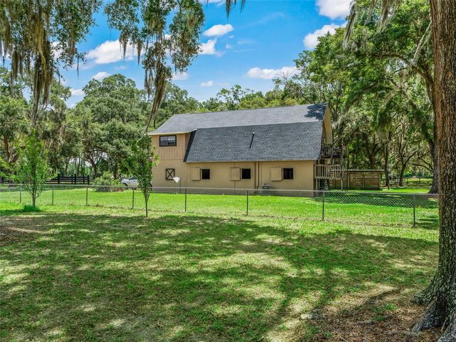 12941 SW 8TH AVENUE, Ocala, FL 34473