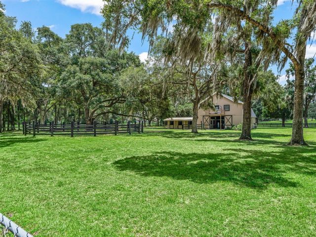 12941 SW 8TH AVENUE, Ocala, FL 34473