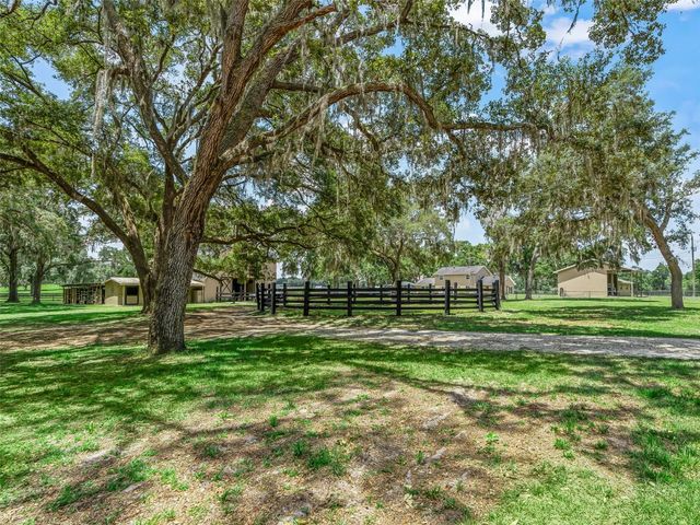 12941 SW 8TH AVENUE, Ocala, FL 34473