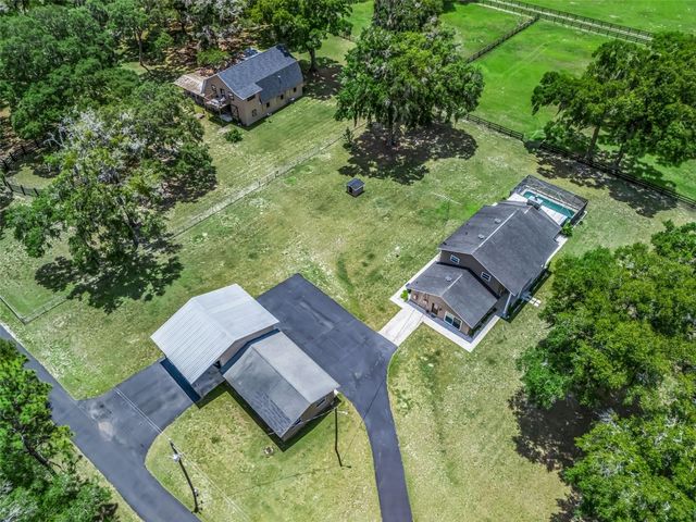 12941 SW 8TH AVENUE, Ocala, FL 34473