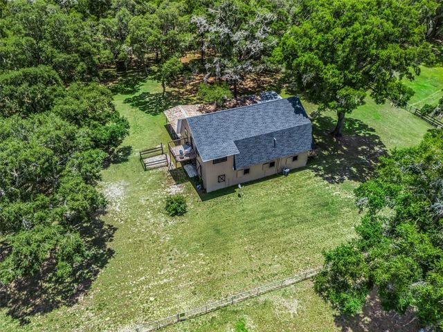 12941 SW 8TH AVENUE, Ocala, FL 34473