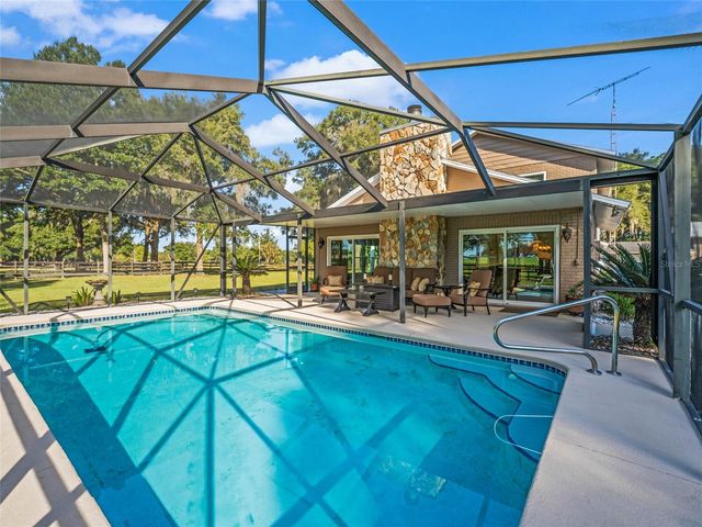 12941 SW 8TH AVENUE, Ocala, FL 34473