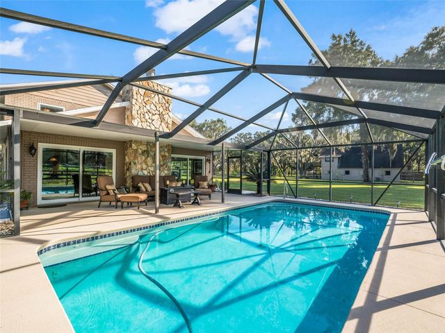 12941 SW 8TH AVENUE, Ocala, FL 34473