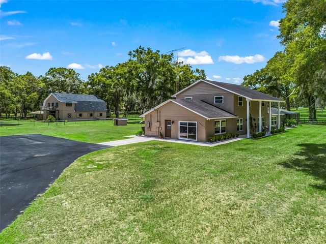 12941 SW 8TH AVENUE, Ocala, FL 34473