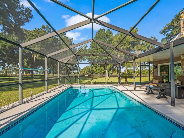 12941 SW 8TH AVENUE, Ocala, FL 34473