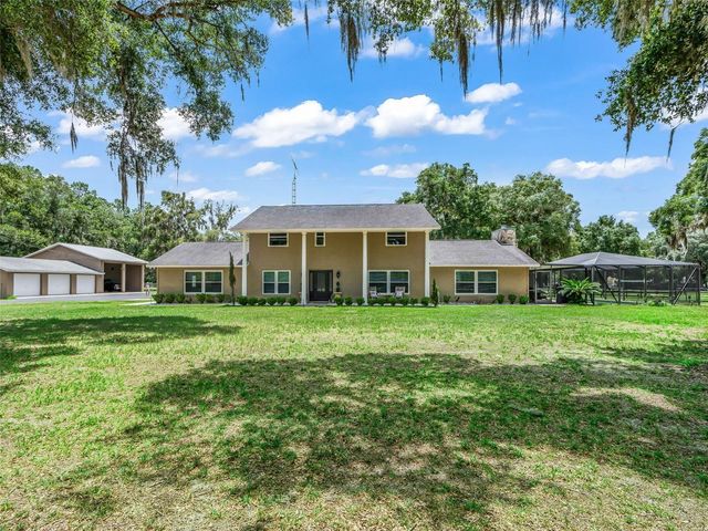 12941 SW 8TH AVENUE, Ocala, FL 34473