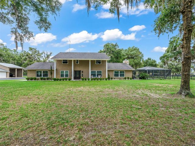 12941 SW 8TH AVENUE, Ocala, FL 34473