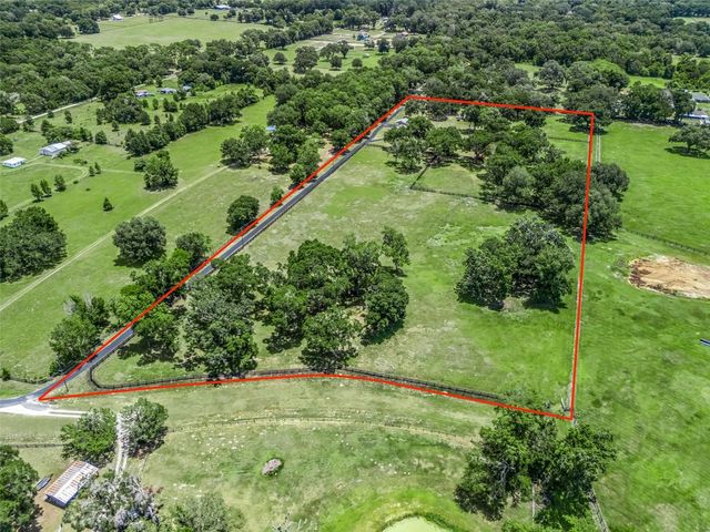 12941 SW 8TH AVENUE, Ocala, FL 34473