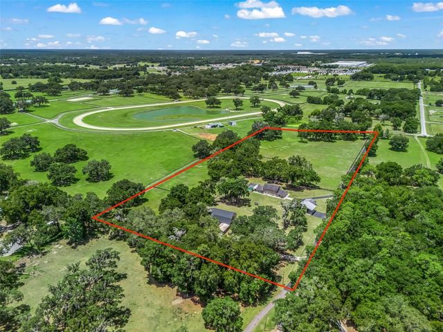 12941 SW 8TH AVENUE, Ocala, FL 34473