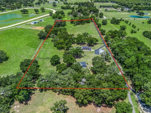 12941 SW 8TH AVENUE, Ocala, FL 34473