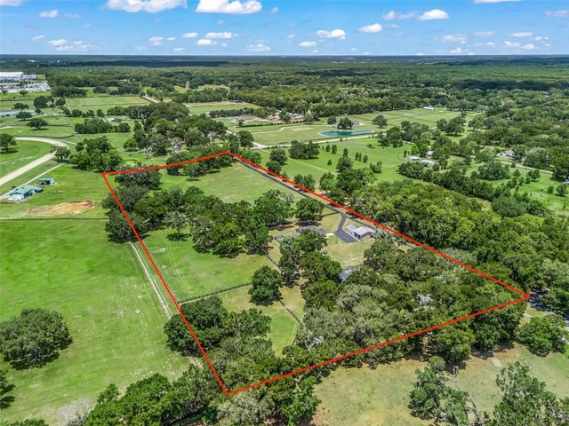 12941 SW 8TH AVENUE, Ocala, FL 34473