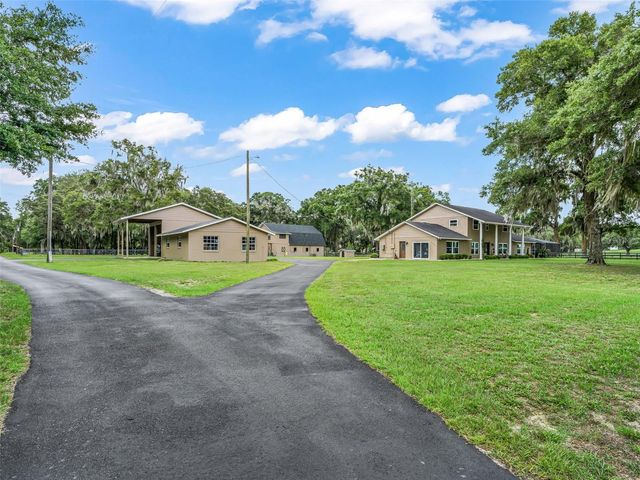 12941 SW 8TH AVENUE, Ocala, FL 34473