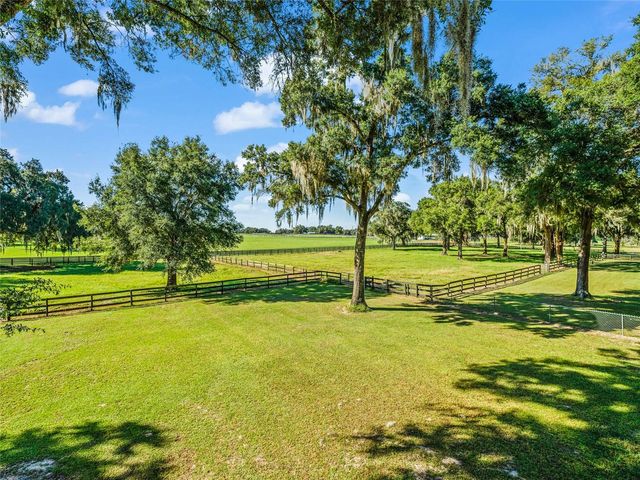12941 SW 8TH AVENUE, Ocala, FL 34473