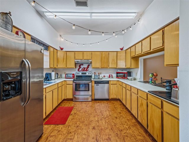 12941 SW 8TH AVENUE, Ocala, FL 34473