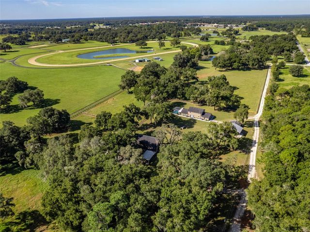 12941 SW 8TH AVENUE, Ocala, FL 34473