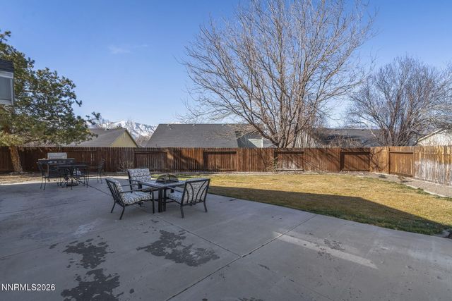 1302 Windsor Court, Gardnerville, NV 89410