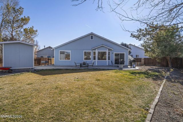 1302 Windsor Court, Gardnerville, NV 89410