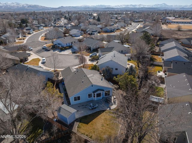 1302 Windsor Court, Gardnerville, NV 89410