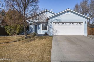 1302 Windsor Court, Gardnerville, NV 89410
