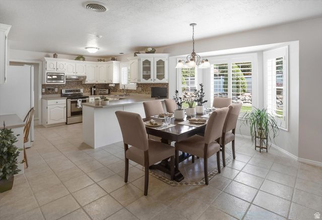11499 S HIGH MOUNTAIN DR, Sandy, UT 84092