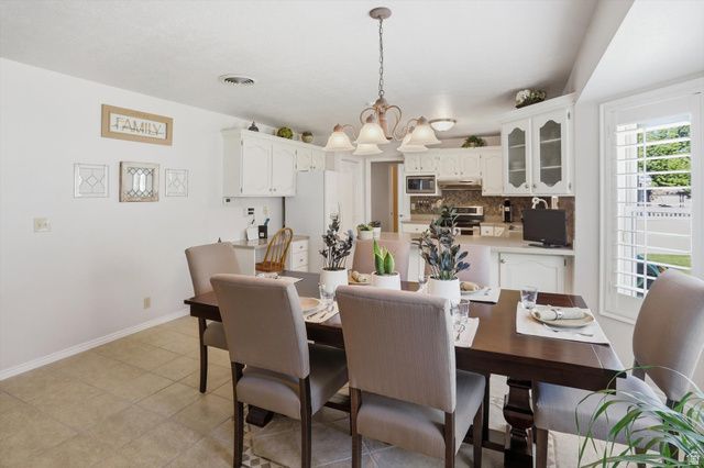 11499 S HIGH MOUNTAIN DR, Sandy, UT 84092