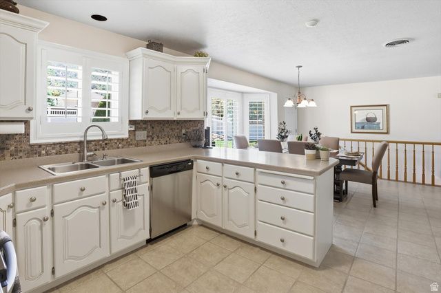 11499 S HIGH MOUNTAIN DR, Sandy, UT 84092