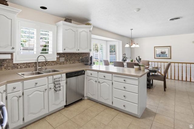 11499 S HIGH MOUNTAIN DR, Sandy, UT 84092