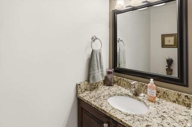 11499 S HIGH MOUNTAIN DR, Sandy, UT 84092