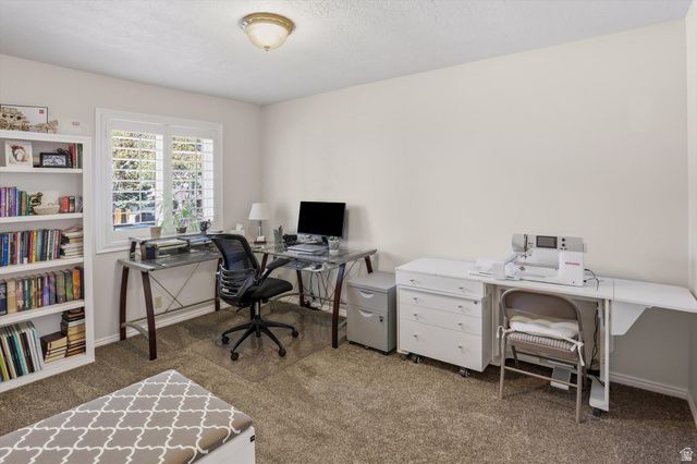 11499 S HIGH MOUNTAIN DR, Sandy, UT 84092
