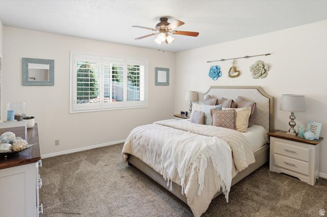 11499 S HIGH MOUNTAIN DR, Sandy, UT 84092