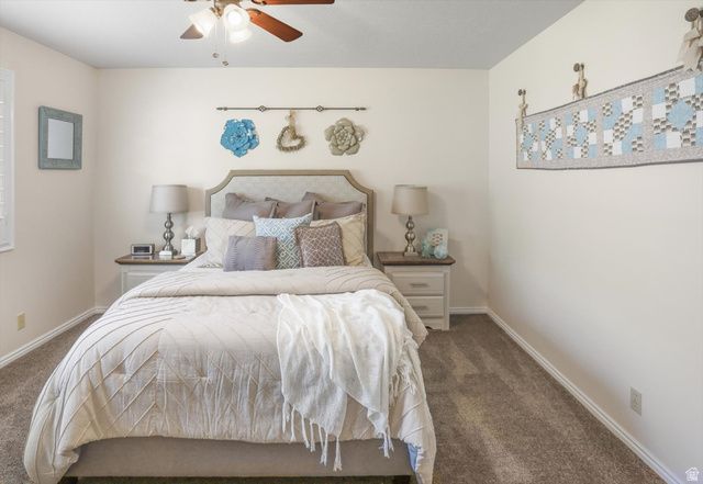 11499 S HIGH MOUNTAIN DR, Sandy, UT 84092