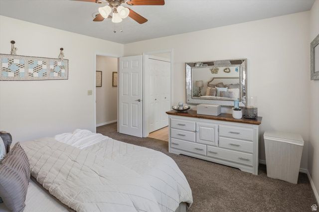 11499 S HIGH MOUNTAIN DR, Sandy, UT 84092