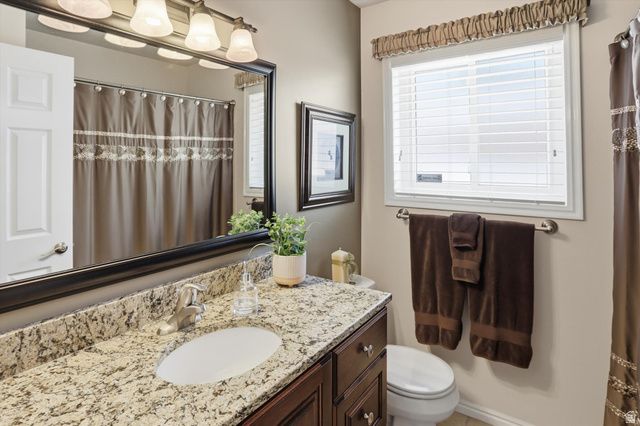 11499 S HIGH MOUNTAIN DR, Sandy, UT 84092