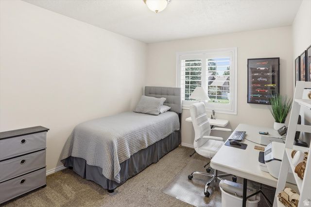 11499 S HIGH MOUNTAIN DR, Sandy, UT 84092