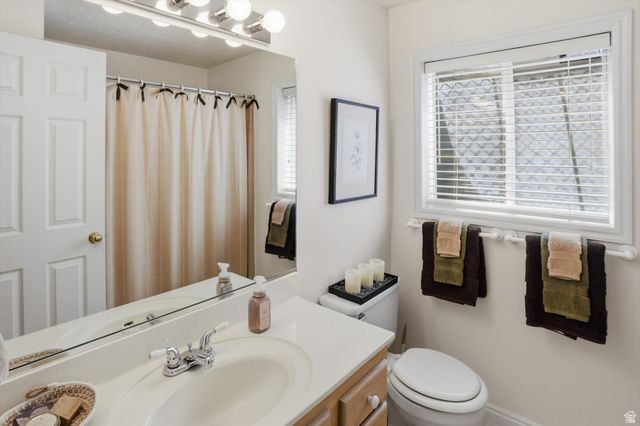 11499 S HIGH MOUNTAIN DR, Sandy, UT 84092