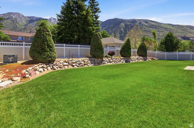 11499 S HIGH MOUNTAIN DR, Sandy, UT 84092