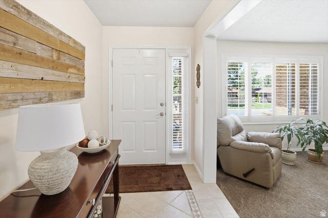 11499 S HIGH MOUNTAIN DR, Sandy, UT 84092