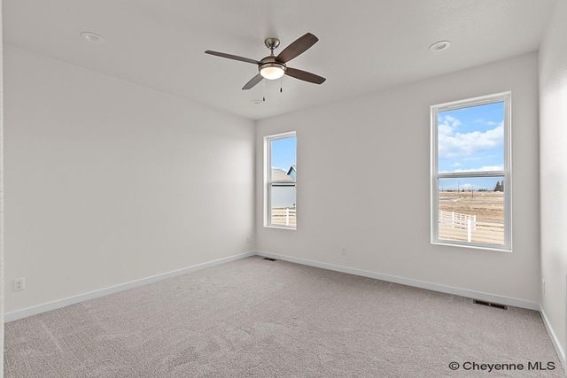 2102 PACK SADDLE RD, Cheyenne, WY 82007