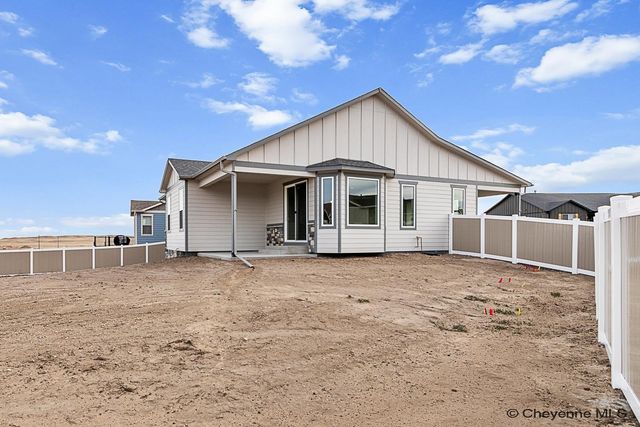 2102 PACK SADDLE RD, Cheyenne, WY 82007