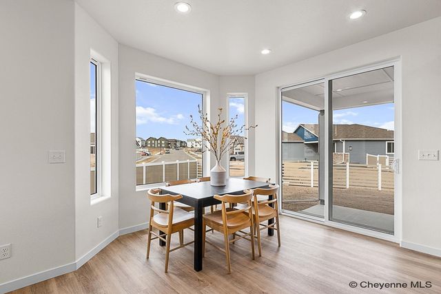 2102 PACK SADDLE RD, Cheyenne, WY 82007