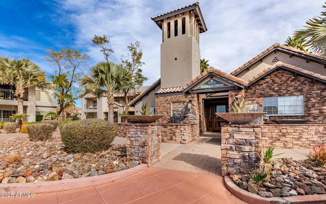 14145 N 92ND Street 2073, Scottsdale, AZ 85260