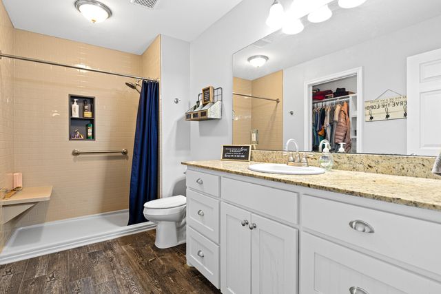 532 CR 1312, Pittsburg, TX 75686