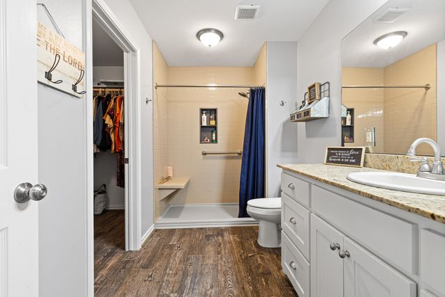 532 CR 1312, Pittsburg, TX 75686