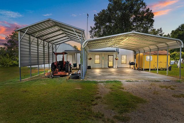 532 CR 1312, Pittsburg, TX 75686