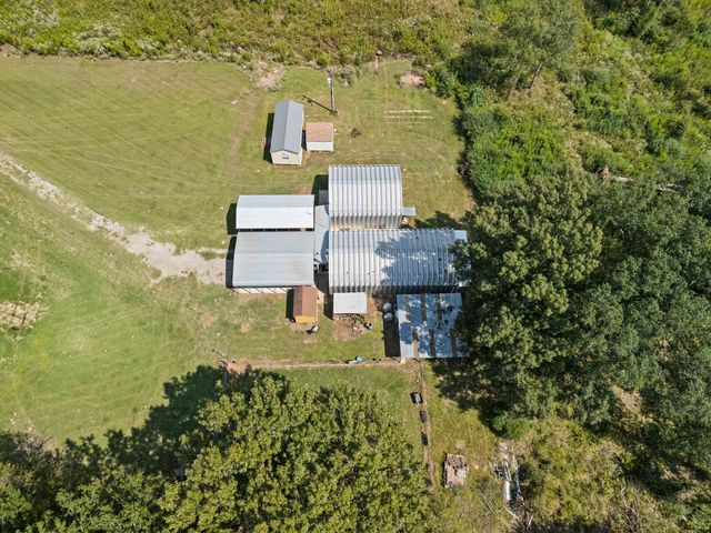 532 CR 1312, Pittsburg, TX 75686