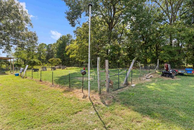 532 CR 1312, Pittsburg, TX 75686