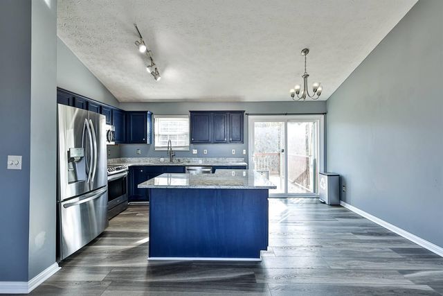 1077 Ivoryhill Drive, Independence, KY 41051