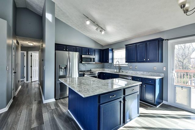 1077 Ivoryhill Drive, Independence, KY 41051