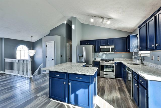 1077 Ivoryhill Drive, Independence, KY 41051